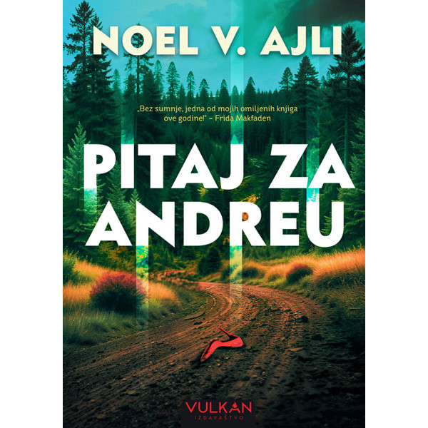 PITAJ ZA ANDREU TikTok Hit 