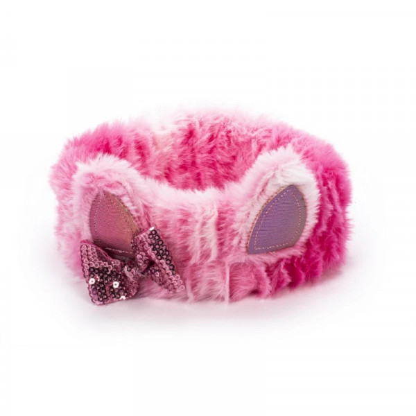 Traka za kosu UNICORN PINK 