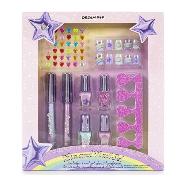 Kozmetički set GLOSS 