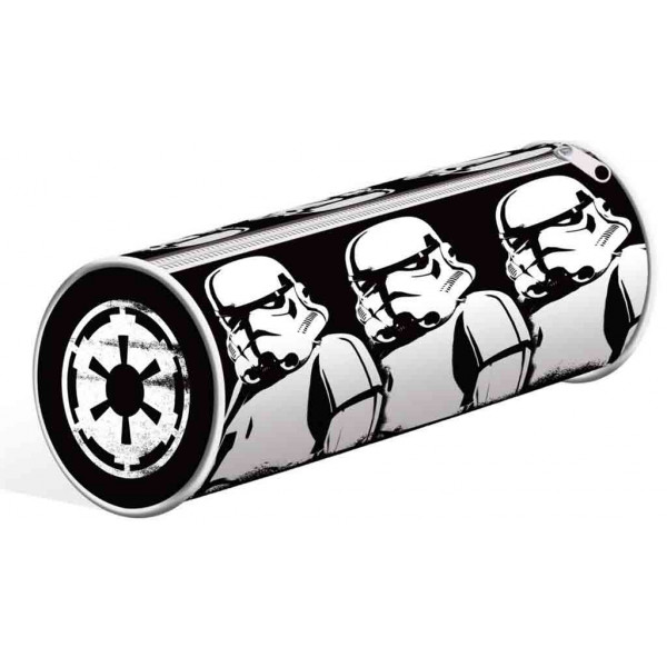 Pernica STAR WARS (STORM TROOPER) 