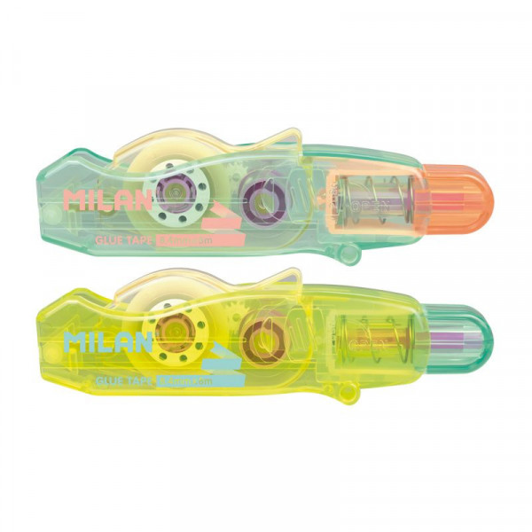 Lepak MILAN - NEW LOOK 8,4mm x 8m 