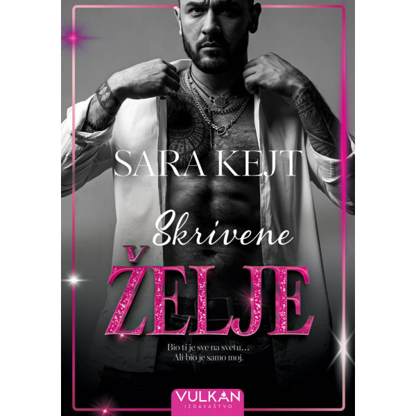 SKRIVENE ŽELJE TikTok Hit 