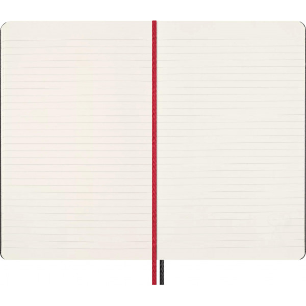MOLESKINE beležnica Limited Edition TP SNOOPY ADMIRER 