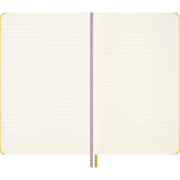 MOLESKINE beležnica Peanuts 