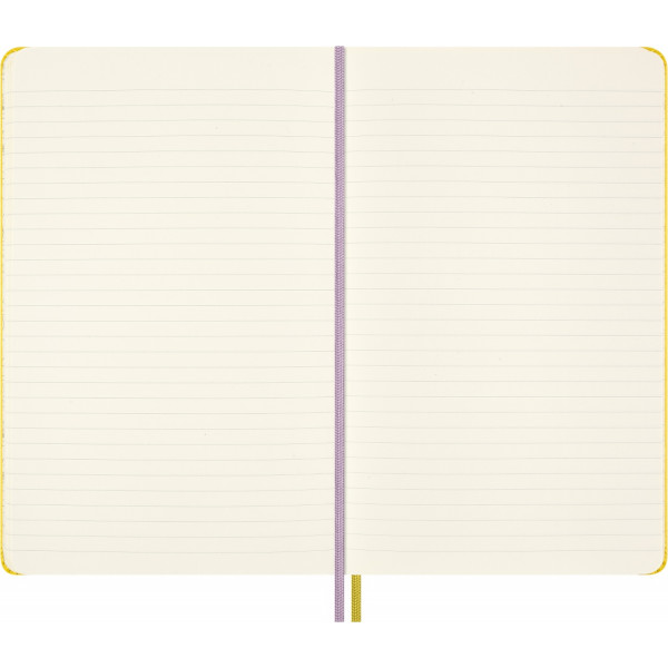 MOLESKINE rokovnik  u kutiji Limited Edition Peanuts 