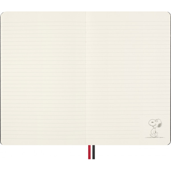 MOLESKINE školski set Limited Edition Peanuts 