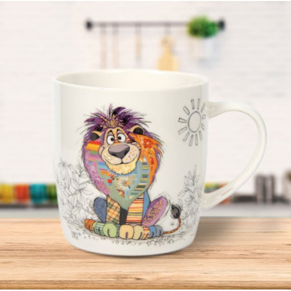 Porcelanska šolja LAV LUIS 