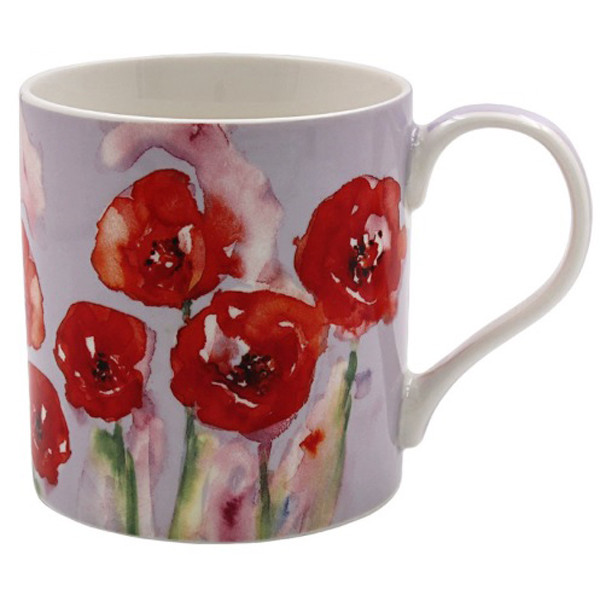 Šolja POPPY 325ml 
