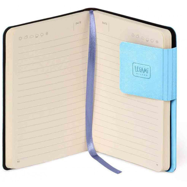 Notes AURA linije 13,5x9,5cm 