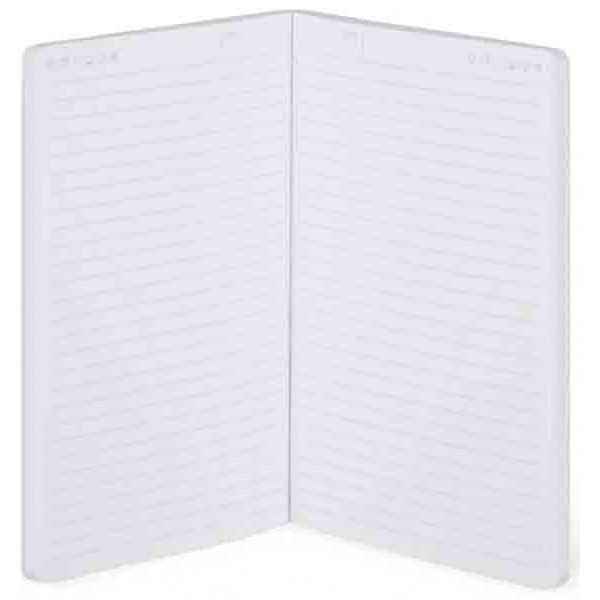 Notes STARS linije 21x13cm 