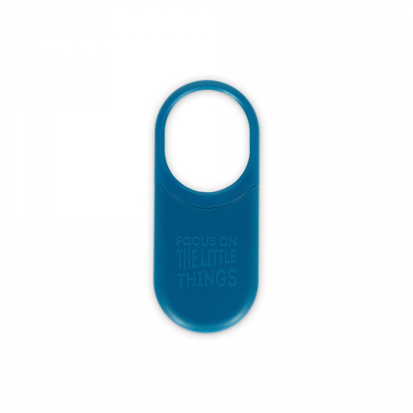 Džepna lupa sa LED svetlom PETROL 