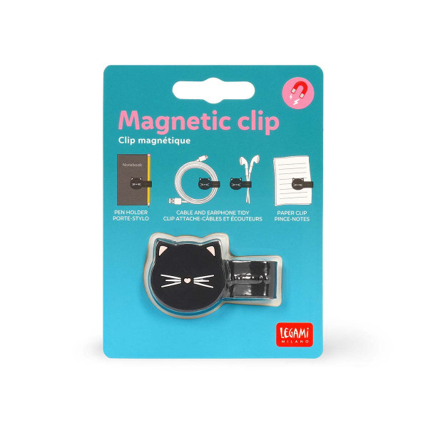 Magnetna štipaljka MACA 
