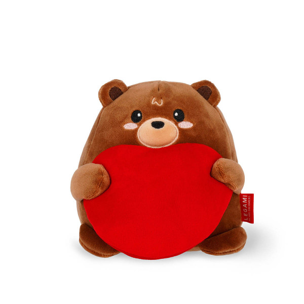 Plišana igračka 15cm SUPER SOFT! Meda 