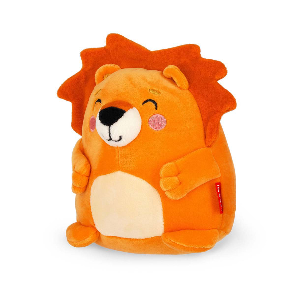 Plišana igračka 15cm SUPER SOFT! Lav 
