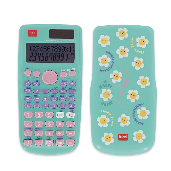 Digitron sa 240 funkcija COUNT ON ME - DAISY 