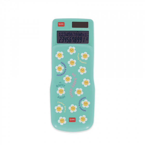 Digitron sa 240 funkcija COUNT ON ME - DAISY 