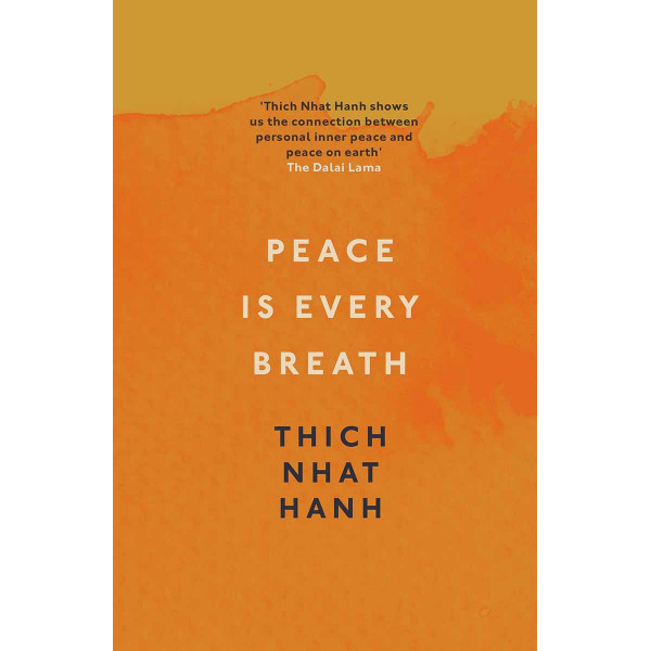 PEACE IN EVERY BREATH 