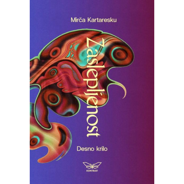 ZASLEPLJENOST 3 Desno krilo 