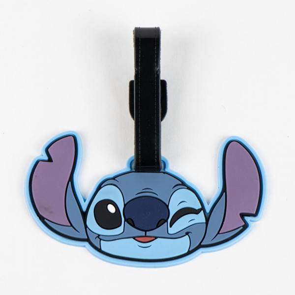 Tag za kofer STITCH (dva motiva) 
