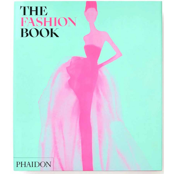 THE FASHION BOOK 