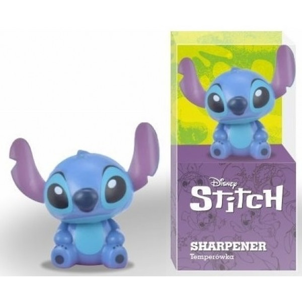 Rezač za olovke STITCH 