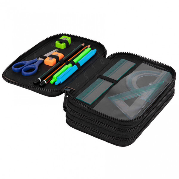 Pernica trodelna puna JUMPER 3 