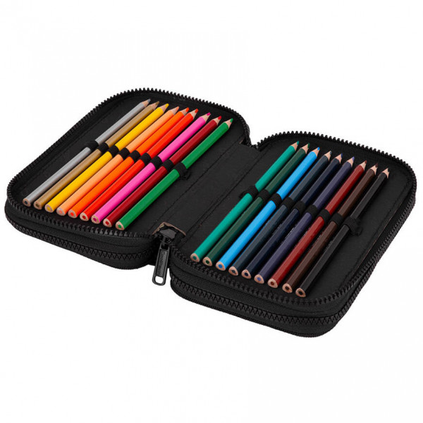 Pernica trodelna puna JUMPER 3 