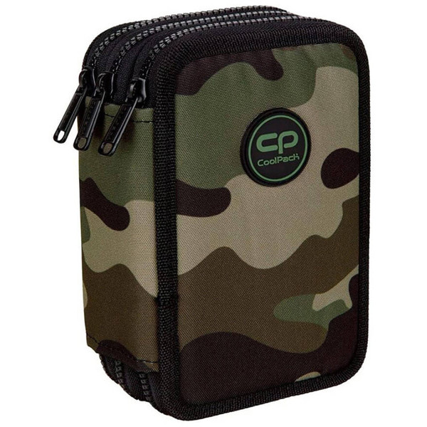 Pernica trodelna puna JUMPER 3 