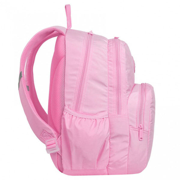 Školski ranac PASTEL POWDER PINK 