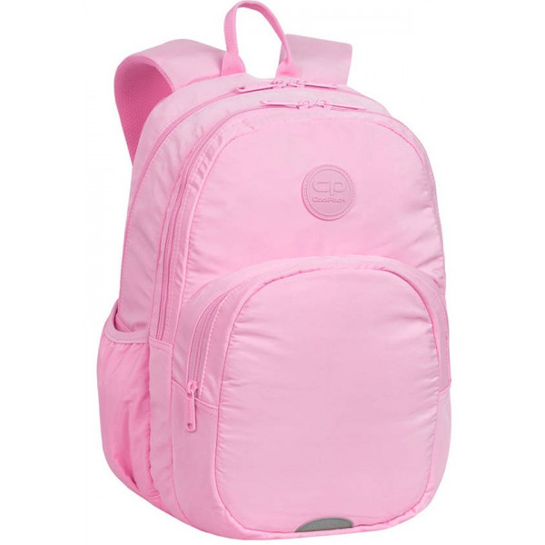 Školski ranac PASTEL POWDER PINK 