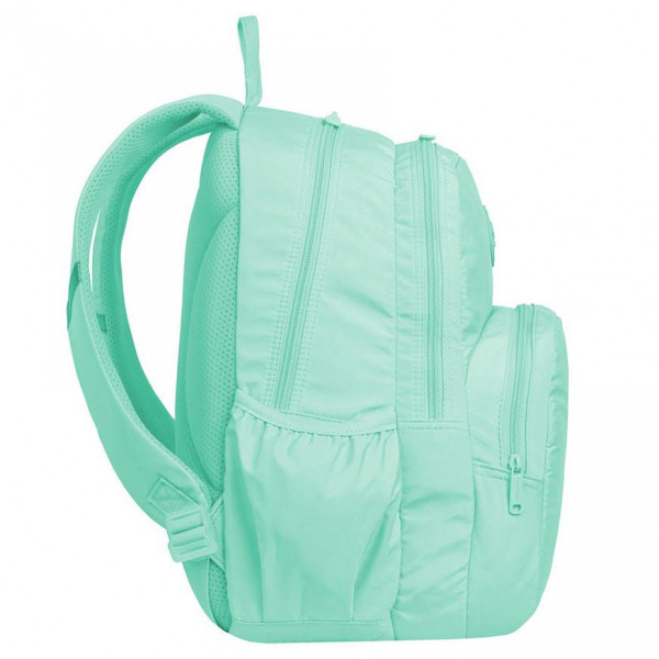 Ranac sa dve pregrade PASTEL POWDER MINT 