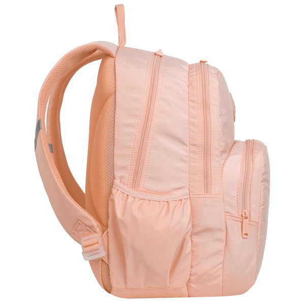 Ranac sa dve pregrade PASTEL POWDER PEACH 