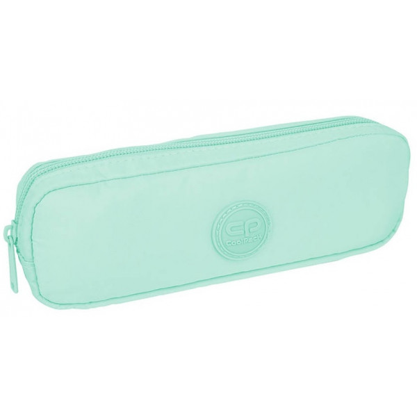 Pernica prazna PASTEL POWDER MINT 