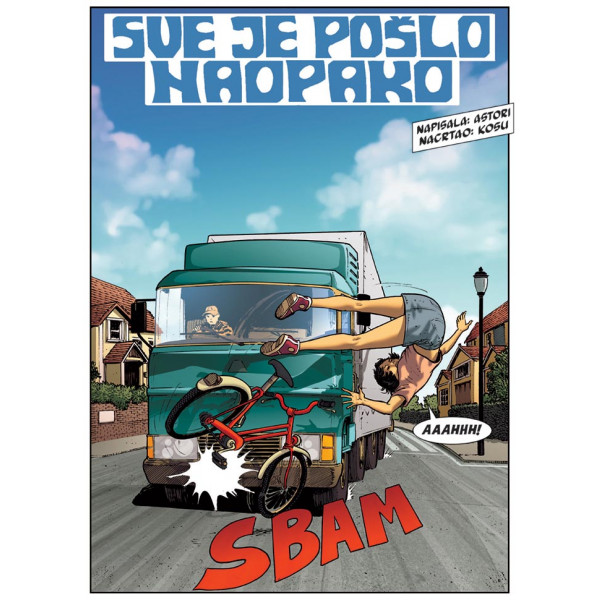 DILAN DOG Obojeni program 89 