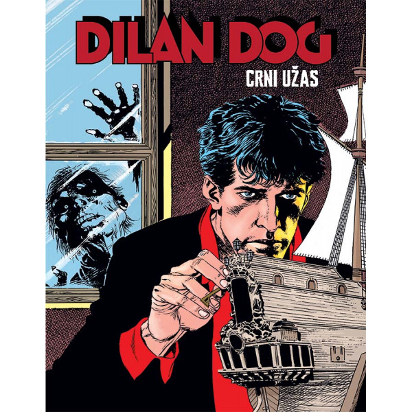 DILAN DOG Smrt, ljubav, smrt 