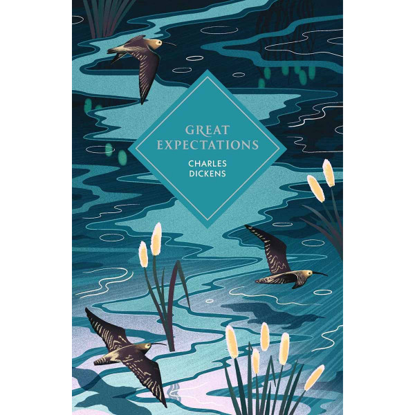 GREAT EXPECTATION (Vintage Collector's Classics) 