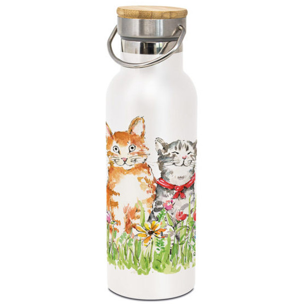 Termos od nerđajućeg čelika O'MALLEY & FRIEND 500ml 