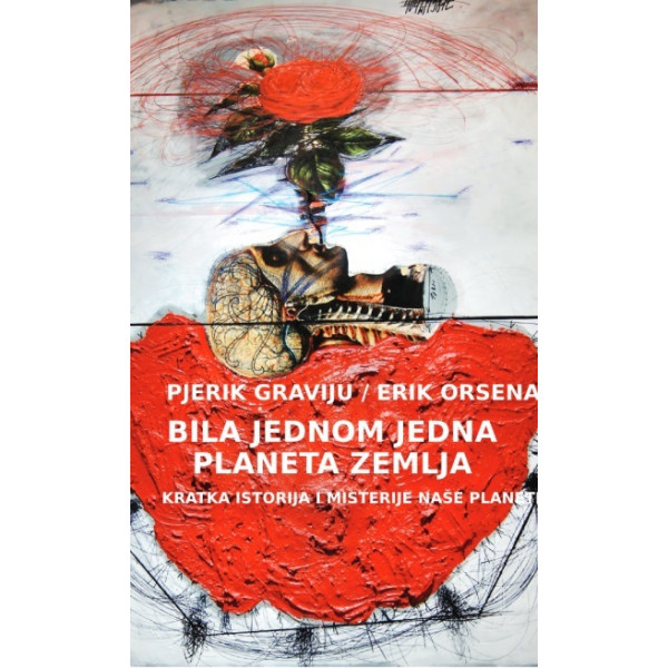 BILA JEDNOM JEDNA PLANETA ZEMLJA 