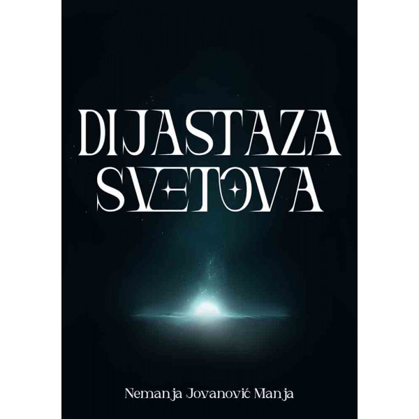 DIJASTAZA SVETOVA 