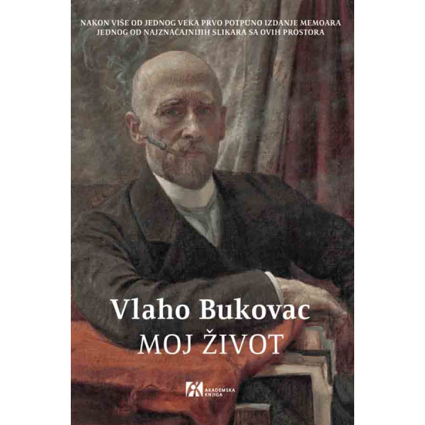 MOJ ŽIVOT 