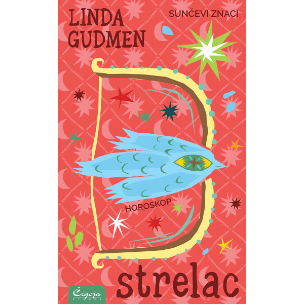 SUNČEVI ZNACI - STRELAC 