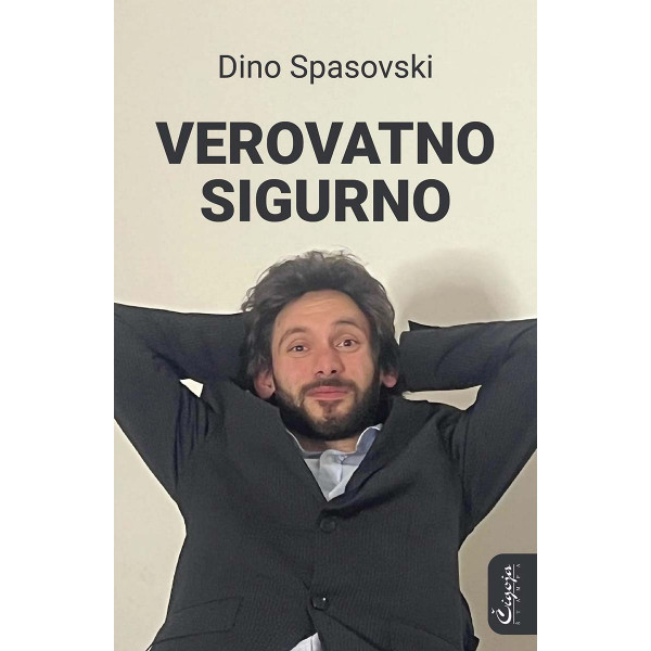 VEROVATNO SIGURNO 