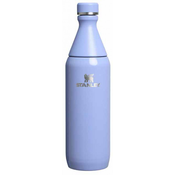 STANLEY ALL DAY SLIM flaša 0.6L HYDRANGEA GLOSS 
