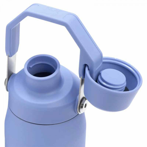 STANLEY flaša THE ICEFLOW™ BOTTLE FAST FLOW 0.7L HYDRANGEA 
