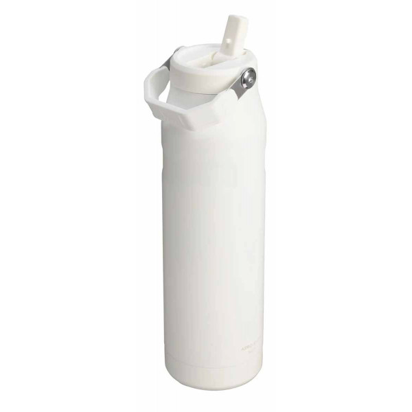 STANLEY flaša THE ICEFLOW™ BOTTLE FLIP STRAW 2.0 1.06L FROST 
