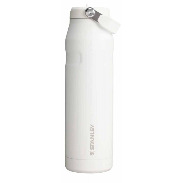 STANLEY flaša THE ICEFLOW™ BOTTLE FLIP STRAW 2.0 1.06L FROST 