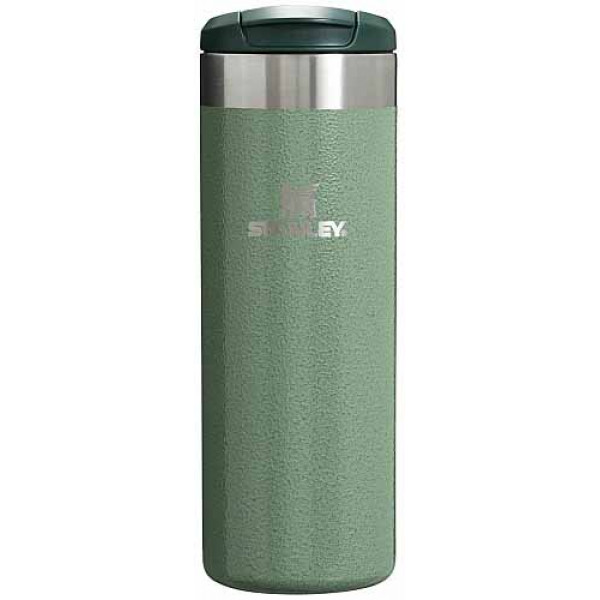 STANLEY šolja THE AEROLIGHT™ TRANSIT 0.47L HAMMERTONE GREEN 