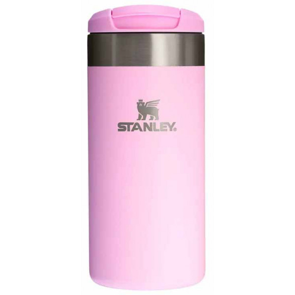STANLEY šolja THE AEROLIGHT™ TRANSIT 0.35L CHERRY BLOSSOM 