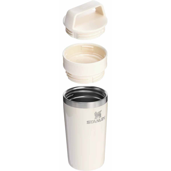 STANLEY termos putna šolja 0.35L CREAM GLOSS 