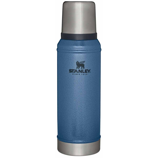 STANLEY termo flaša THE LEGENDARY 0.75l HAMMERTONE LAKE 